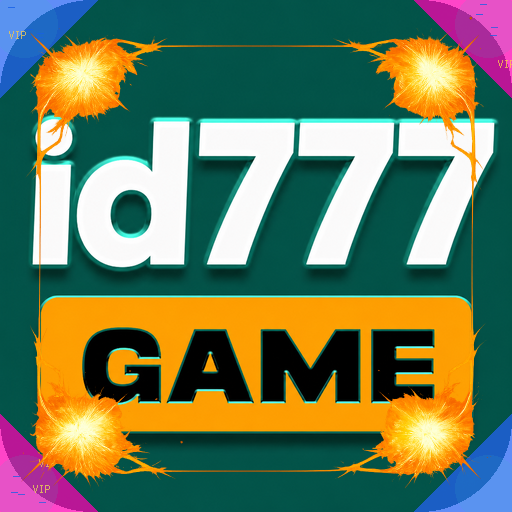 id777 — mitra unggulan